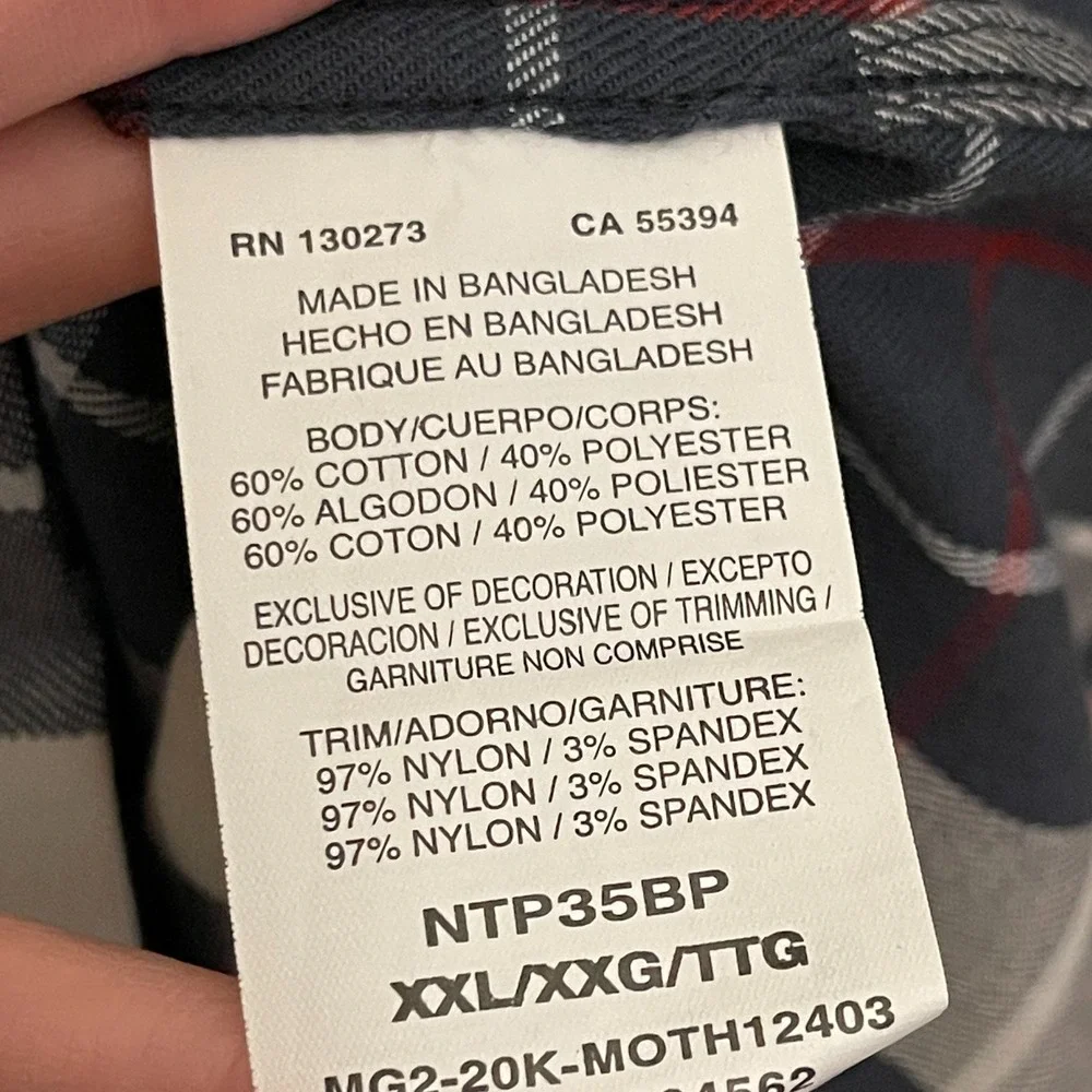 Wrangler good pre